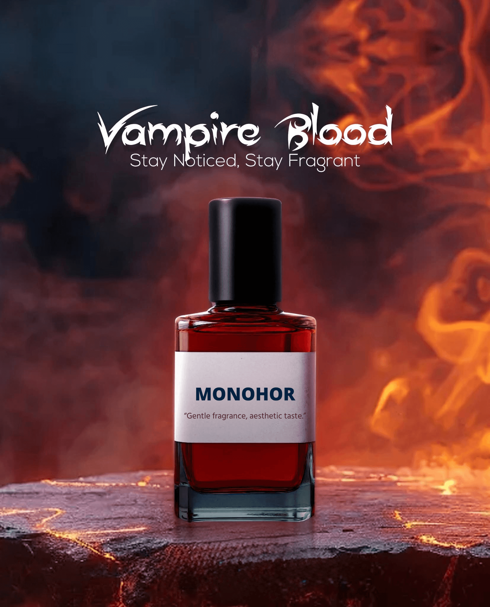Vampire Blood