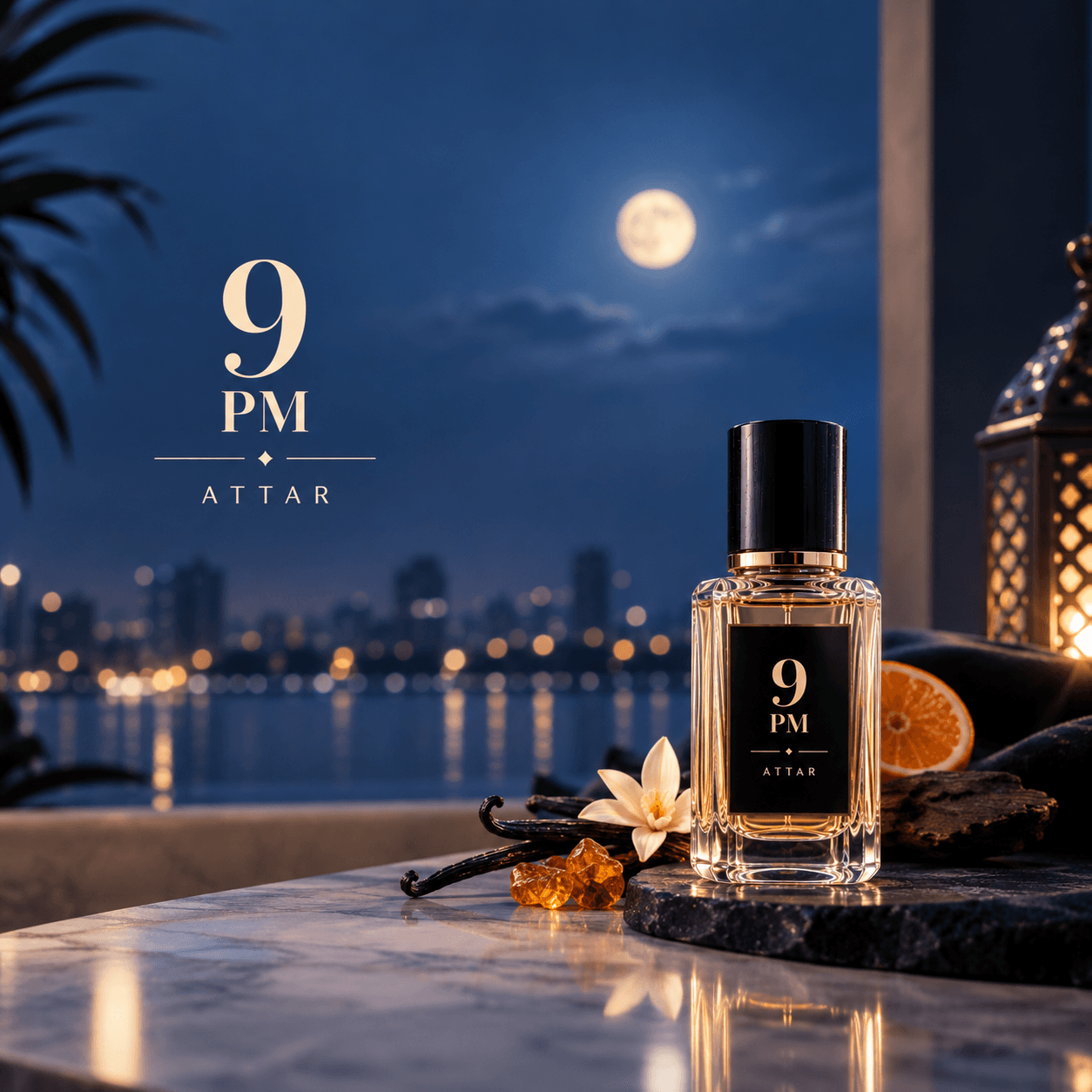 9PM