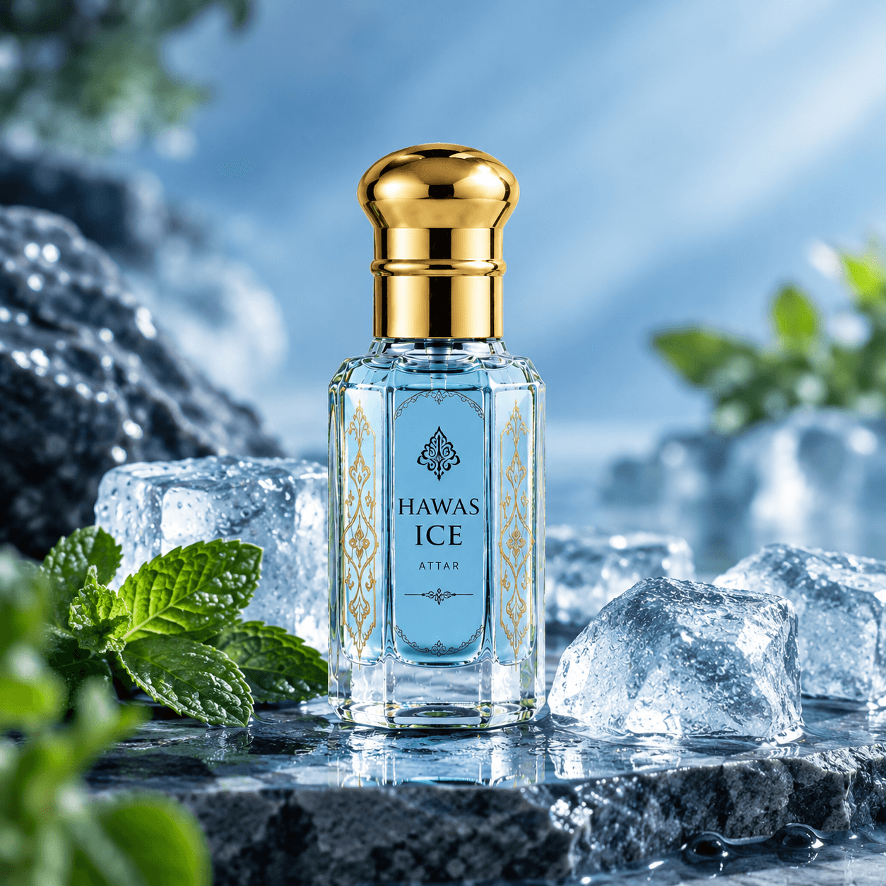 Hawas Ice